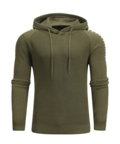 Vance Hoodie