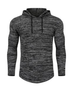 Phantom Hoodie