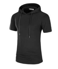 Lyric Hooded Shirt