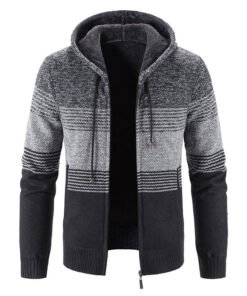 Brialnean Hooded Jacket