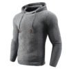 Emperor Pocket Hoodie