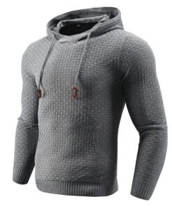 Emperor Pocket Hoodie