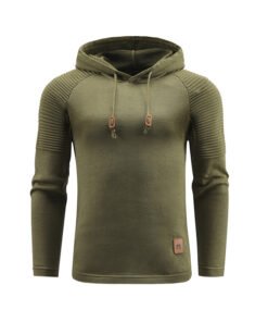 Reign Hoodie