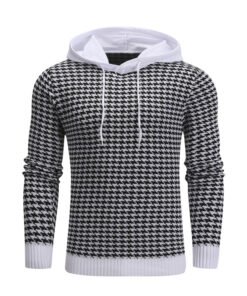 Sostrano Hoodie
