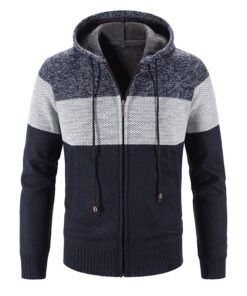 Brintre Hooded Jacket