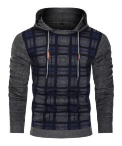 Khan Hoodie