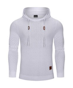 Imperator Hoodie